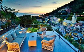 Cinqueterre Residence